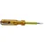 EVERTOOL 3.5x75mm Insulated Neon Screwdriver Tester (Pack of 2) EV-1813