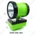 Diva Dandi 360 Degree Rotatable Double Faced Electric Light | Suitable for Farm and Outdoor