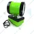 Diva Dandi 360 Degree Rotatable Double Faced Electric Light | Suitable for Farm and Outdoor