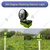 Diva Dandi 360 Degree Rotating Electric Light of Single Face for Farm and Outdoor Use