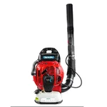 Dayuri 3600W 77cc 2-Stroke Petrol Backpack Agricultural Leaf Blower with 105m/s High Air Speed (DA-AB5132)