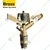 Premium Quality 3/4 Inch 360 Degree Rotation Brass Sprinkler With 20 Feet Radius Range