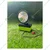 High Quality 360 Degree Rotatable Single Face DC Light for Protecting Crops without Battery