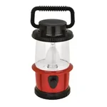 Gramstrong 360 Degree Solar LED Lantern of 2100 Lumen Max Brightness, 1500 mAh Battery For Camping And Emergence Purpose