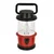 Gramstrong 360 Degree Solar LED Lantern of 2100 Lumen Max Brightness, 1500 mAh Battery For Camping And Emergence Purpose