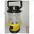 Gramstrong 360 Degree Solar LED Lantern of 2100 Lumen Max Brightness, 1500 mAh Battery For Camping And Emergence Purpose