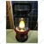 Gramstrong 360 Degree Solar LED Lantern of 2100 Lumen Max Brightness and 1500 mAh Battery with Solar Panel