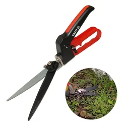 YATO YT-8852 Single Hand Grass Shear, 360° for Gardening Purposes
