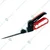 YATO YT-8852 Single Hand Grass Shear, 360° for Gardening Purposes