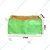 Siddhi 320 GSM 2 x 2 x 1 feet HDPE Square Type Reusable Grow Bag for Garden and Nursery (Pack of 10 pieces)