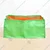 Siddhi 320 GSM 2 x 2 x 1 feet HDPE Square Type Reusable Grow Bag for Garden and Nursery (Pack of 10 pieces)