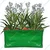 Siddhi 320 GSM 2 x 2 x 1 feet HDPE Square Type Reusable Grow Bag for Garden and Nursery (Pack of 10 pieces)