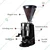 ASHIER 360W Coffee Grinder With 64mm Stainless Steel Flat Burrs, 1.5 Kg Hopper Capacity 
