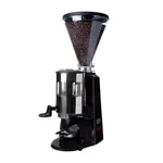 ASHIER 360W Coffee Grinder With 64mm Stainless Steel Flat Burrs, 1.5 Kg Hopper Capacity