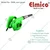 Elmico 25 minutes Continious Running Electric Air Blower With 6 Month Warranty (Eb04_New Green)