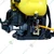 Pad Corp Angel Ganu 36 CC and 4 Stroke 20 L Petrol Knapsack Power Sprayer for Sanitization, Pest Control etc.