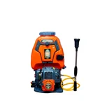 Pad Corp Angel Ganu 36 CC and 4 Stroke 15 L Petrol Knapsack Power Sprayer for Agriculture, Sanitization, Pest Control