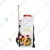 LION Japani, 25 Liter 35 cc Double Suction Knapsack Power Sprayer
