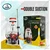 LION Japani, 25 Liter 35 cc Double Suction Knapsack Power Sprayer