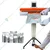 Smart Pack Impulse Type 36 Inch Foot Sealing Machine, 470W