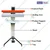 Smart Pack Impulse Type 36 Inch Foot Sealing Machine, 470W