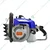 Heavy Duty 106 CC Powerful Petrol Chainsaw With 36 Inch Guide Bar 