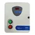 L&T 1.5Hp Single Phase Manual Digital Control Panel for Submersible Pumps, 2x36μF Running Capacitor (CS91323NDOF)