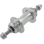 HUMSER Cycle Hub 36 Spoke Hole Double Side Threaded Hub