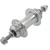 HUMSER Cycle Hub 36 Spoke Hole Double Side Threaded Hub 