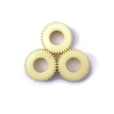 36 Teeth Nylon Planetary Gear Set for E-Bike Hub Motor (Set of 3)