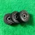 36 Teeth Planetary Metal Alloy Gear Set for Electric Cycle Hub Motor - 3pcs