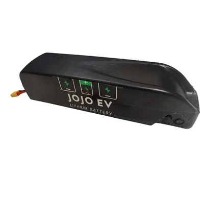 Premium Quality 36V 10Ah Electric Bicycle Battery