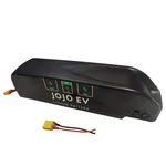 36V 10Ah Lithium Ion Battery with 1 Year Warranty | Detachable Helon Case & Key Lock | Fast Charging 3-4 Hours 