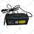 36V 15Ah Lithium Ion Battery with 36V 3A Smart Charger, 42V Cut-Off, Helon Detachable Case and Key Lock