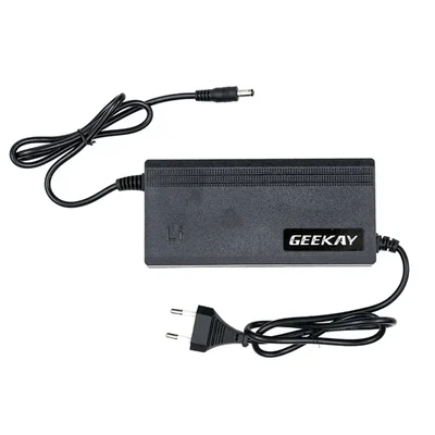36V 2A Li-ion E-Bike Battery Charger Auto Cut-off