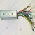 36V 350W E-Bike Brushless BLDC Hub Motor Speed Controller for Electric Bicycle and Tricycle with Aluminum Housing