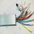 36V 350W E-Bike Brushless BLDC Hub Motor Speed Controller for Electric Bicycle and Tricycle with Aluminum Housing