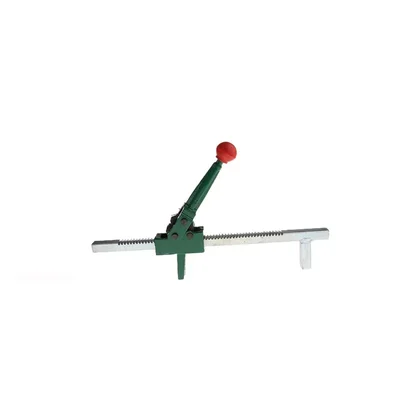 Hukums 37cm Steel Manual Tire Changer Expander & Mounting Bead Tool with Marker