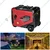 Vi Power Gold 3.7 KVA Recoil & Electric Start Silent Inverter Generator (AGGT37)