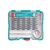 Total 37 Pcs Precision Screwdriver Set (TACSD30376)