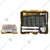 Ingco 37 Pcs Precision screwdriver set (HKSDB0378)