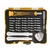 Ingco 37 Pcs Precision screwdriver set (HKSDB0378)