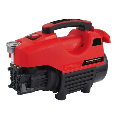 MRX POWER 3800W 320Bar High Pressure Washer 15L/Min Flow Portable Household Cleaning Pump MP-CW3800