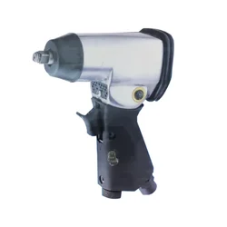 Techno 3/8 Inch Rocking Dog Type Air Impact Wrench (AT-5031SG)