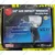 Techno 3/8 Inch Rocking Dog Type Air Impact Wrench (AT-5031SG)