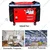 HPM 3.8 KVA Recoil Start Portable Petrol Generator (Osprey GE-4000Ri)