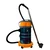 XLNT 38 L, 230V Single Motor Vacuum Cleaner(GW-38L)