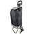 EverBest® 38 Liter Stair Climbing Collapsible Shopping Trolley Bag with Wheels ( Colour - Black ) 
