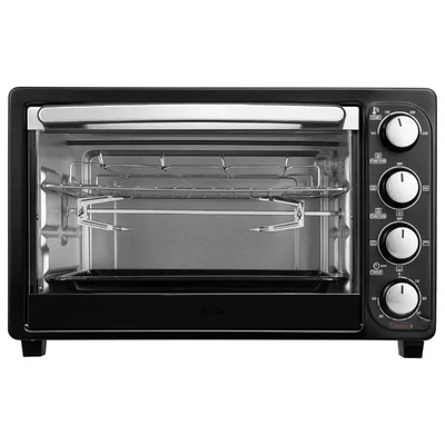 Skyline 38Ltr Oven Toaster Grill with Bell Ring, VTL-7068 with 1 Year Warranty
