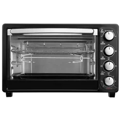 Skyline 38Ltr Oven Toaster Grill with Bell Ring, VTL-7068 with 1 Year Warranty